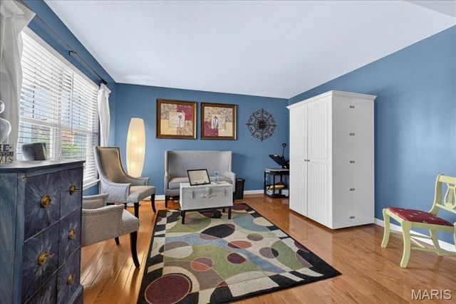 1908 Providence Estate Drive, Wentzville, MO 63385
