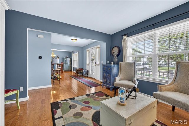 1908 Providence Estate Drive, Wentzville, MO 63385