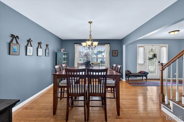 1908 Providence Estate Drive, Wentzville, MO 63385
