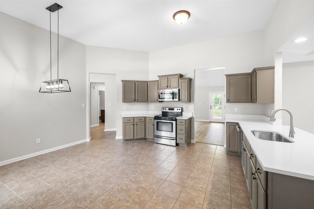5140 OLIVER GROVE LN, Bartlett, TN 38002