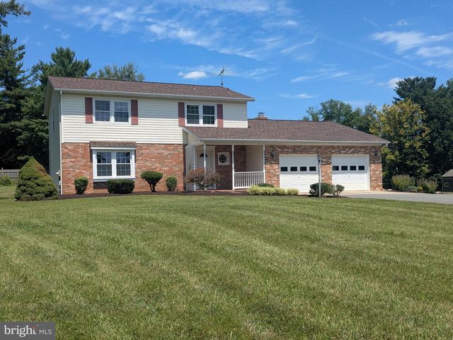 7464 FLAMEWOOD DR, Clarksville, MD 21029