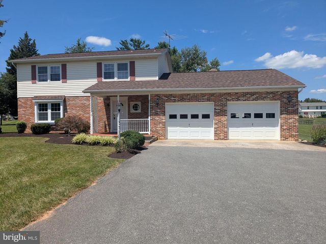 7464 FLAMEWOOD DR, Clarksville, MD 21029