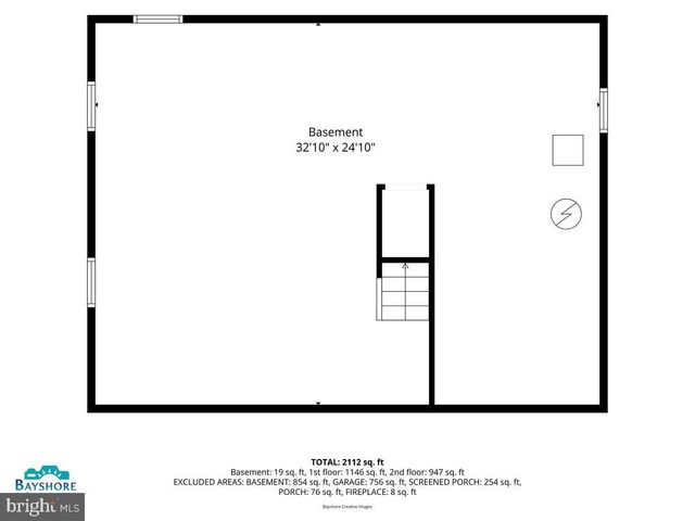 7464 FLAMEWOOD DR, Clarksville, MD 21029