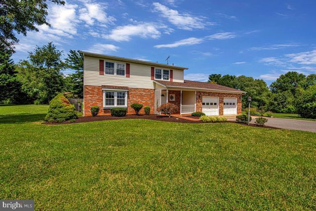 7464 FLAMEWOOD DR, Clarksville, MD 21029