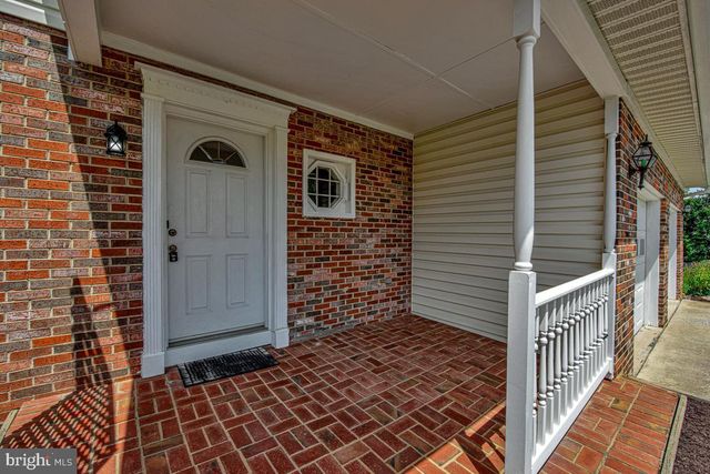7464 FLAMEWOOD DR, Clarksville, MD 21029