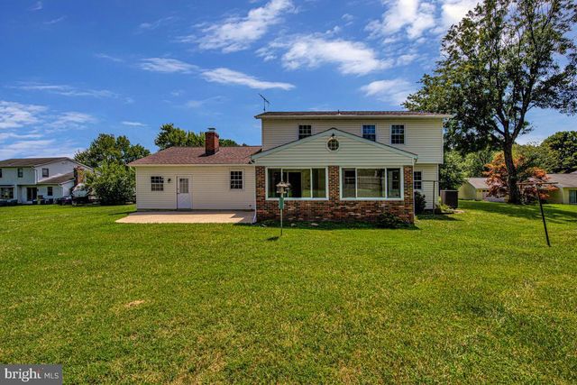 7464 FLAMEWOOD DR, Clarksville, MD 21029