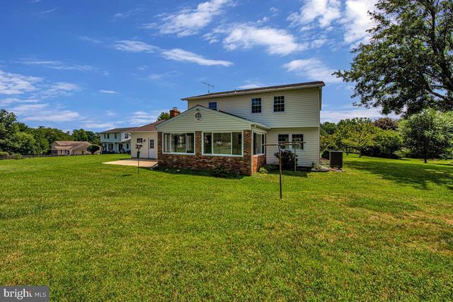 7464 FLAMEWOOD DR, Clarksville, MD 21029