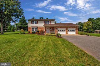 7464 FLAMEWOOD DR, Clarksville, MD 21029
