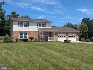 7464 FLAMEWOOD DR, Clarksville, MD 21029