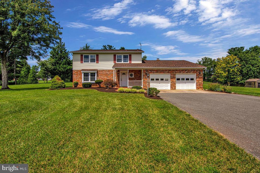 7464 FLAMEWOOD DR, Clarksville, MD 21029