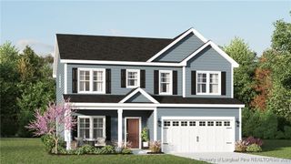 217 Godwin Gate (Lot 4) Street, Linden, NC 28356