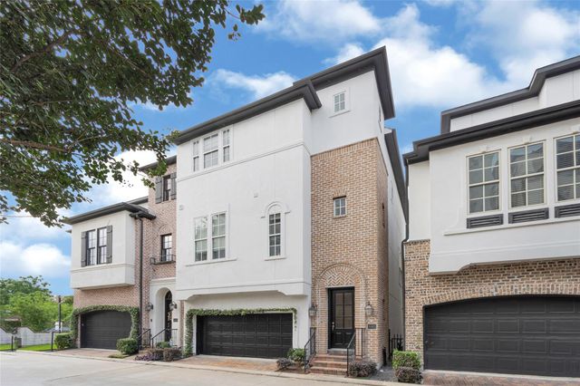 5605 Cohn Meadow Lane, Houston, TX 77007