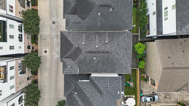 5605 Cohn Meadow Lane, Houston, TX 77007