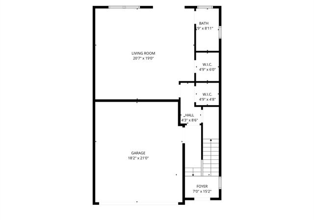 5605 Cohn Meadow Lane, Houston, TX 77007