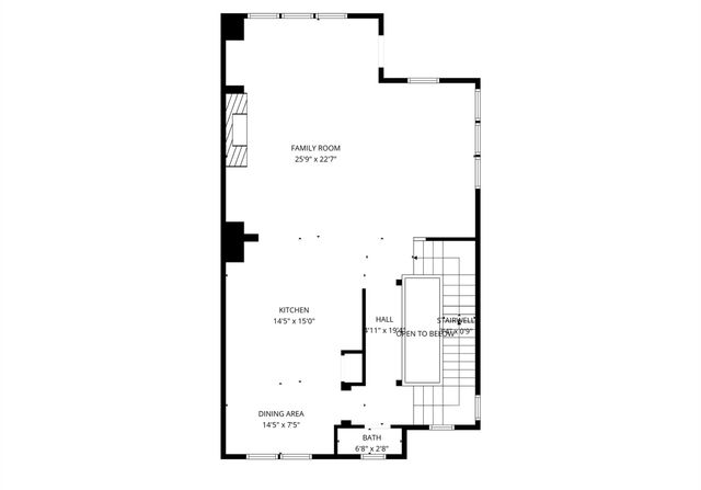 5605 Cohn Meadow Lane, Houston, TX 77007