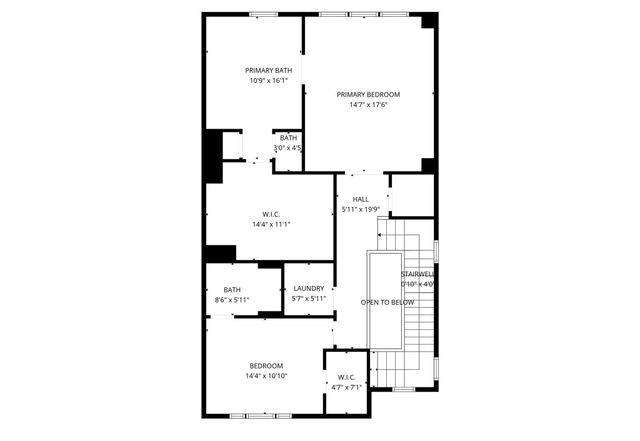 5605 Cohn Meadow Lane, Houston, TX 77007