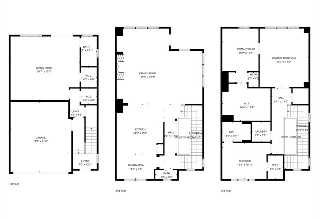 5605 Cohn Meadow Lane, Houston, TX 77007