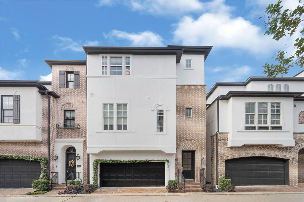 5605 Cohn Meadow Lane, Houston, TX 77007