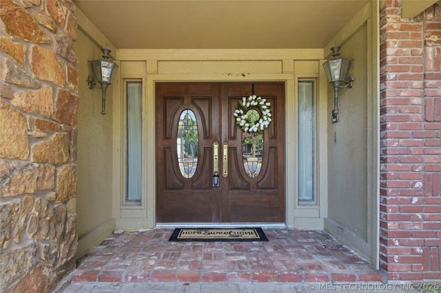 17304 E 176th Street S, Bixby, OK 74008