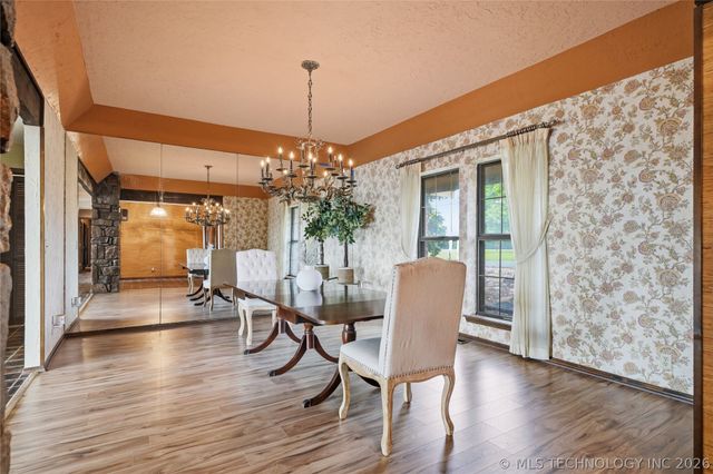 17304 E 176th Street S, Bixby, OK 74008