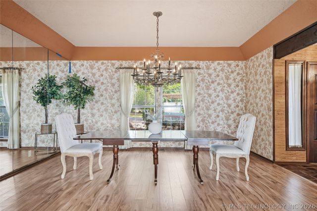 17304 E 176th Street S, Bixby, OK 74008
