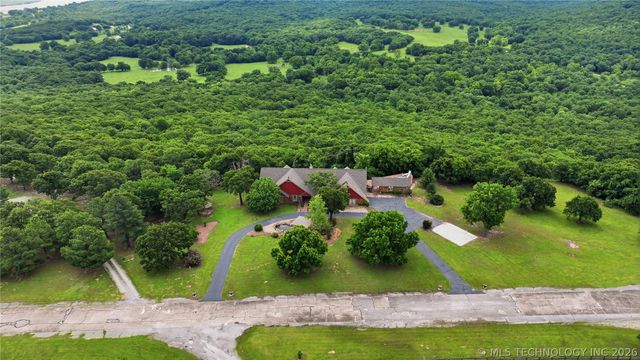 17304 E 176th Street S, Bixby, OK 74008