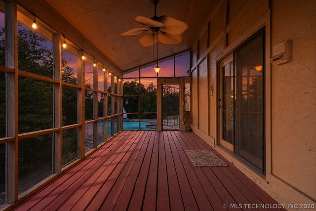 17304 E 176th Street S, Bixby, OK 74008