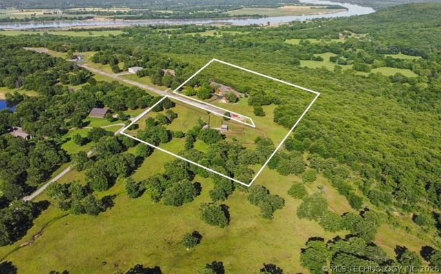 17304 E 176th Street S, Bixby, OK 74008