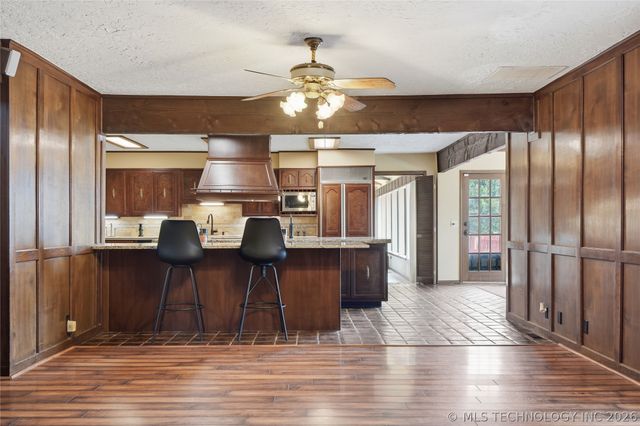 17304 E 176th Street S, Bixby, OK 74008