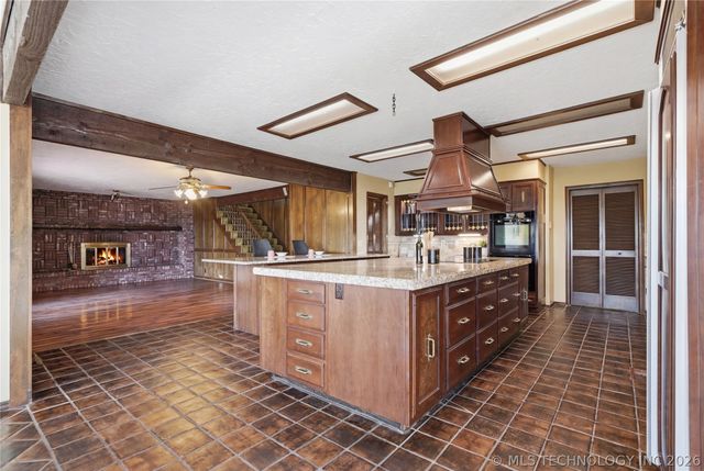 17304 E 176th Street S, Bixby, OK 74008