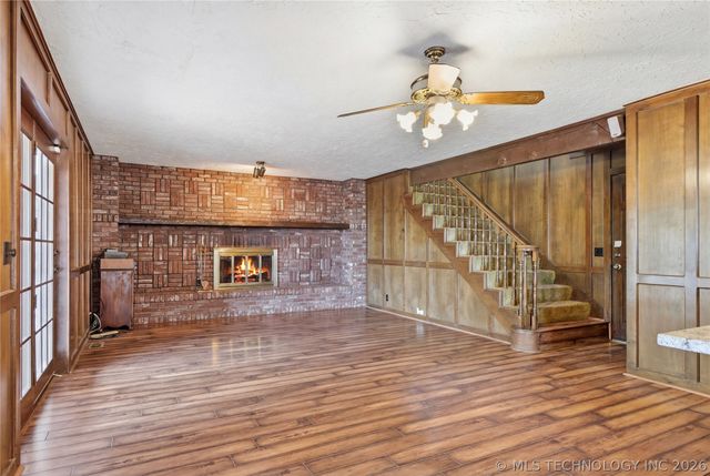 17304 E 176th Street S, Bixby, OK 74008