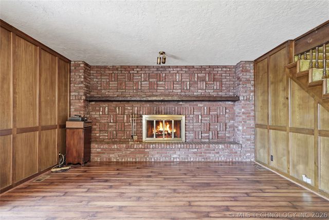 17304 E 176th Street S, Bixby, OK 74008