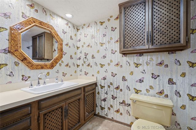 17304 E 176th Street S, Bixby, OK 74008