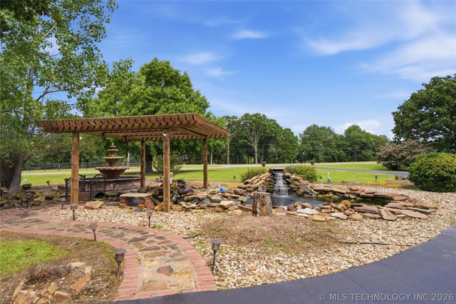 17304 E 176th Street S, Bixby, OK 74008