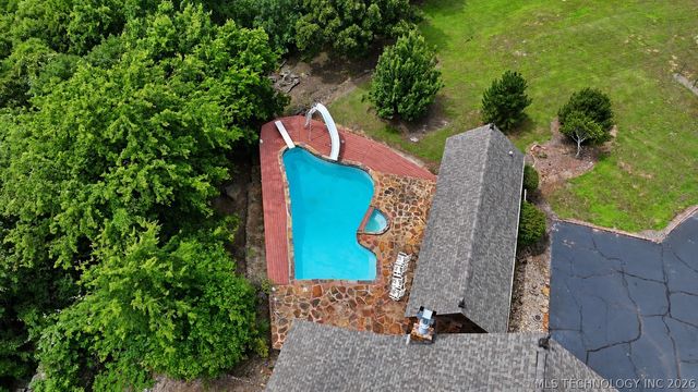 17304 E 176th Street S, Bixby, OK 74008