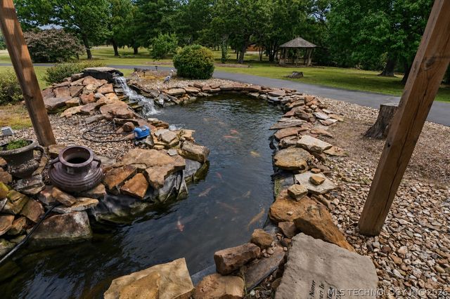 17304 E 176th Street S, Bixby, OK 74008