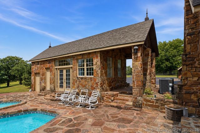17304 E 176th Street S, Bixby, OK 74008