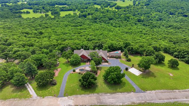 17304 E 176th Street S, Bixby, OK 74008