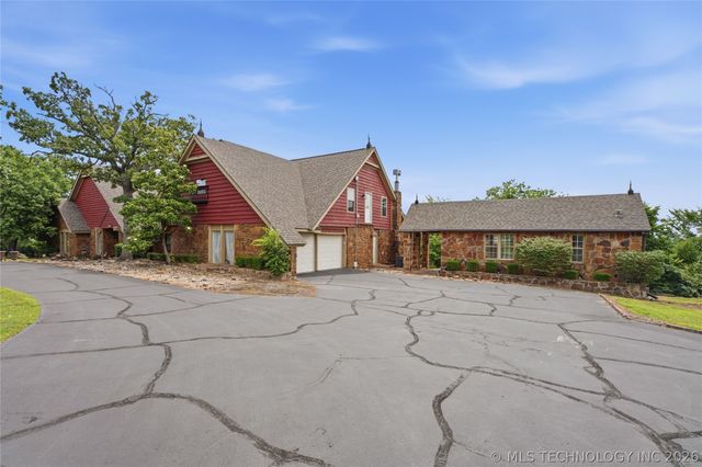17304 E 176th Street S, Bixby, OK 74008