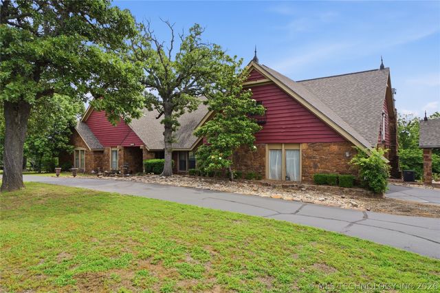 17304 E 176th Street S, Bixby, OK 74008