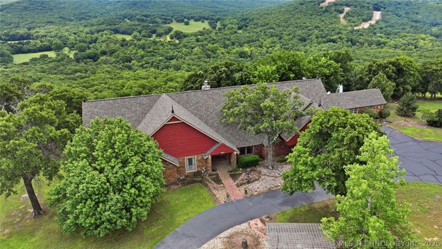 17304 E 176th Street S, Bixby, OK 74008