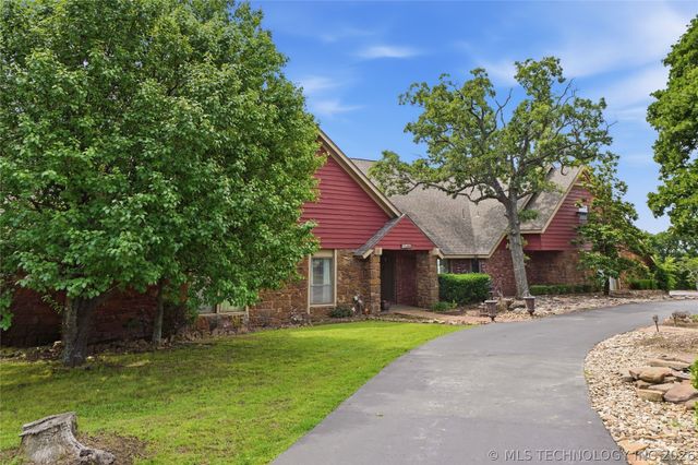 17304 E 176th Street S, Bixby, OK 74008