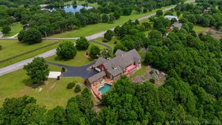 17304 E 176th Street S, Bixby, OK 74008