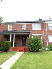 5419 SAGRA RD, Baltimore, MD 21239
