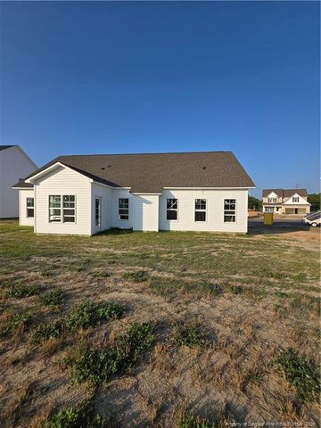 4311 Kirkhill Court, Wade, NC 28395