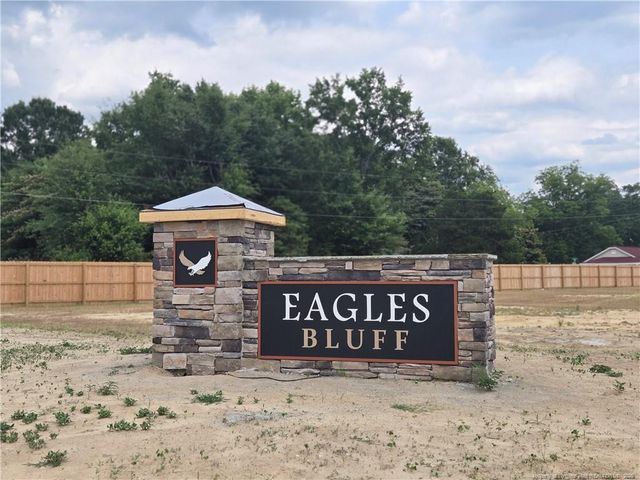 4311 Kirkhill Court, Wade, NC 28395