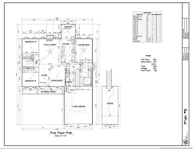 4311 Kirkhill Court, Wade, NC 28395