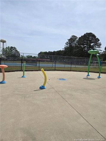 4311 Kirkhill Court, Wade, NC 28395