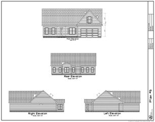 4311 Kirkhill Court, Wade, NC 28395