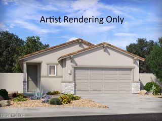 4786 S Low Saddle Way, Tucson, AZ 85757